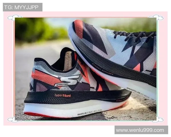 探索体育品牌运动鞋的创新设计与市场趋势分析