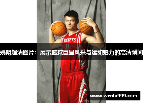 姚明超清图片：展示篮球巨星风采与运动魅力的高清瞬间