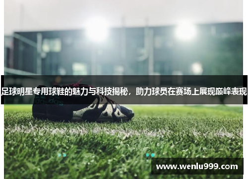 足球明星专用球鞋的魅力与科技揭秘，助力球员在赛场上展现巅峰表现